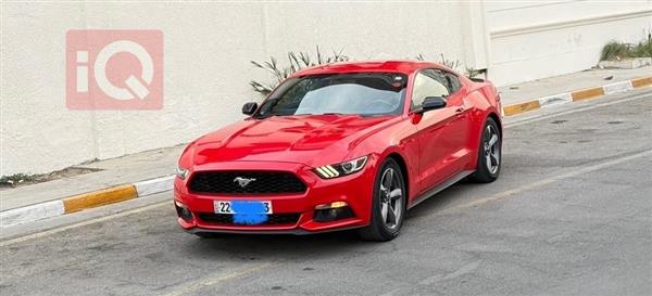 فورد موستانج 2017 للبيع في العراق -  بغداد